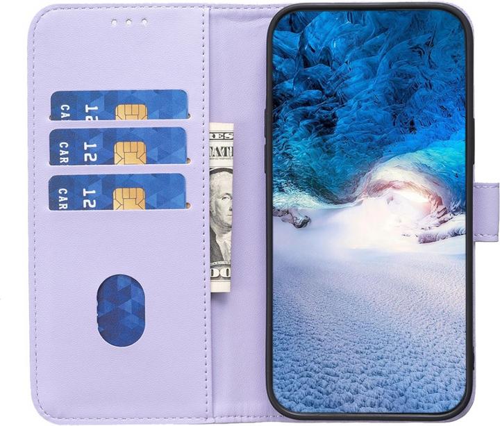 Produktbild Binfen Color Sony Xperia 10 VI - BINFEN Etui Hülle (Sony Xperia 10 VI)