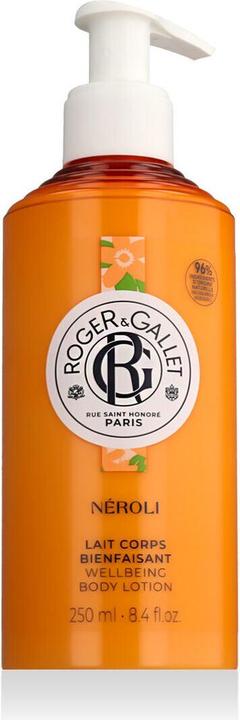 Roger & Gallet Roger&Gallet Neroli Body Lotion 250ml (Body milk, 250 ml)