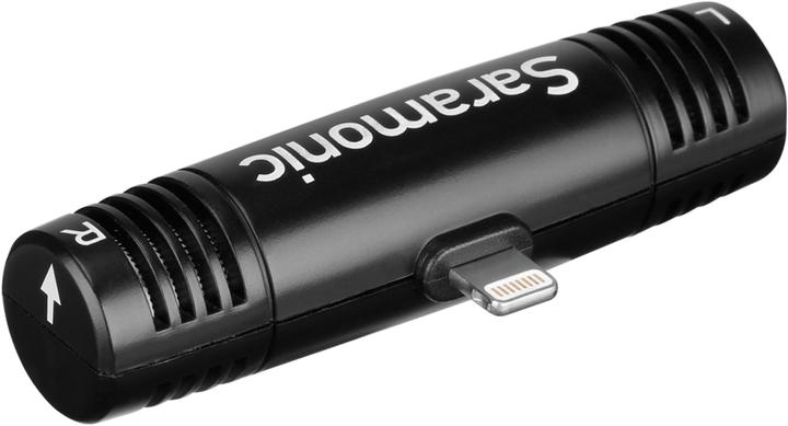 Image du produit Saramonic Spmic510di