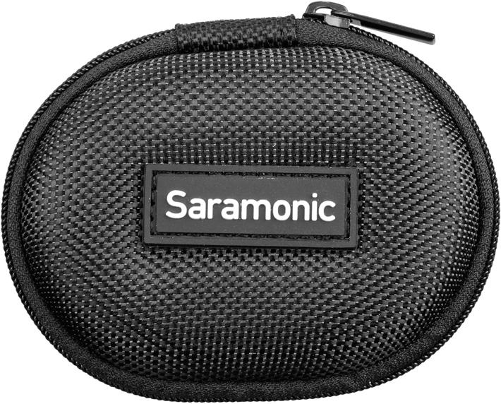 Image du produit Saramonic Spmic510di