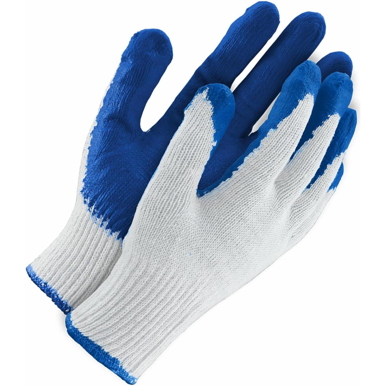 RAW, Schutzhandschuhe, Handschuhe "Vampire" Blue Roz - 9 (9)