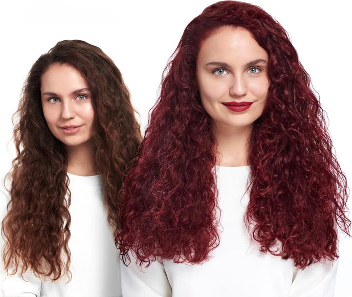 Produktbild Garnier Olia (22068 Intensivrot)