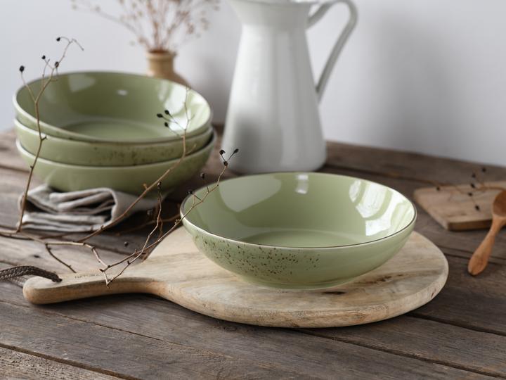 Actual product image CreaTable Nature Collection (22.50 cm, 4 x)