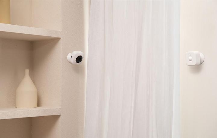 Produktbild SwitchBot Motion Sensor (9 m)