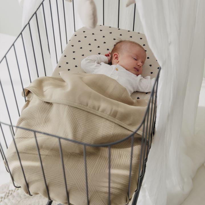 Image du produit Meyco Babydecke (100 x 75 cm)