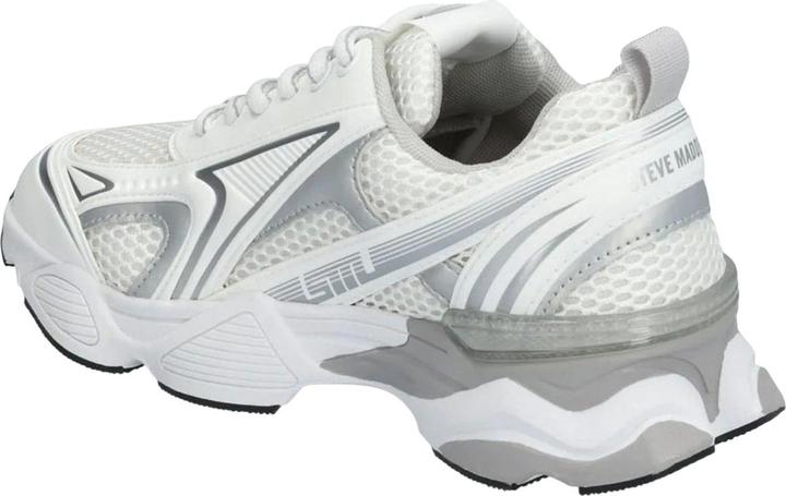 Actual product image Steve Madden Womens/Ladies Speedster-E Trainers (37)