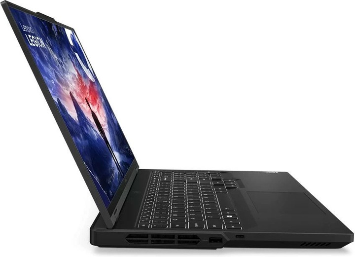 Actual product image Lenovo Legion Pro 5 (16", Intel Core i7-14700HX, 32 GB, 1000 GB, CH)