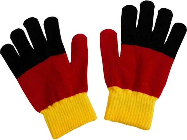 Produktbild Riethmüller Handschuhe Deutschland Paar Textil