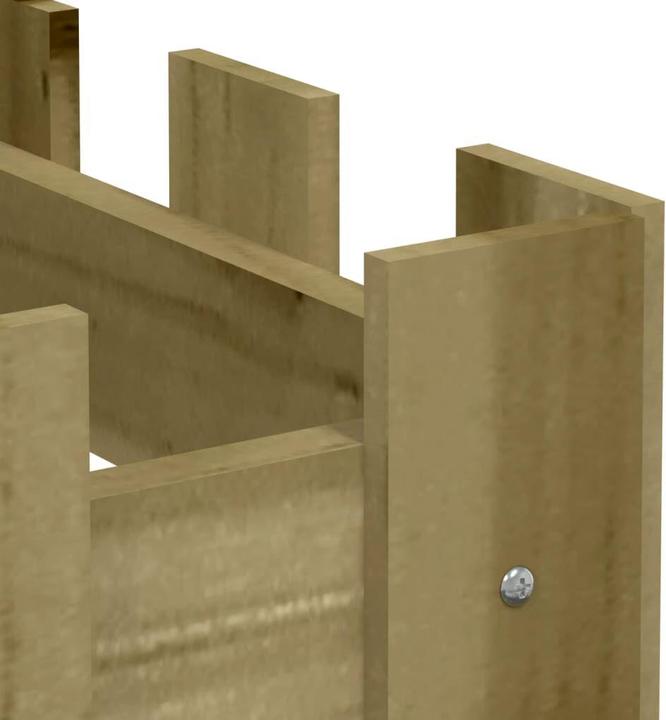 Produktbild vidaXL Gunner