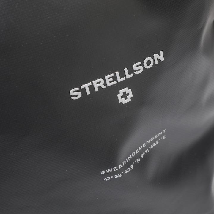 Immagine prodotto Strellson Zaino / Zaino Stockwell 2.0 Greg SVZ 1 (24 l)