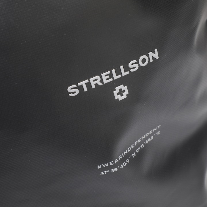 Produktbild Strellson Rucksack / Daypack Stockwell 2.0 Greg Backpack SVZ 1 (24 l)