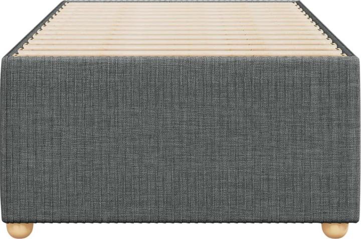 Image du produit vidaXL Bettgestell (120 x 190 cm)