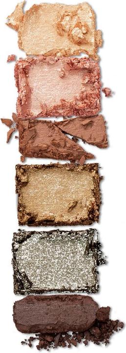Produktbild Physicians Formula Butter Believe It! Eyeshadow 1711957E (Bronzed Nudes)