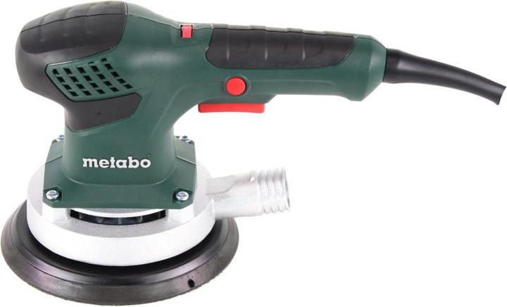 Produktbild Metabo Exzenterschleifer SXE 3150 (Exzenterschleifer, 310 W)