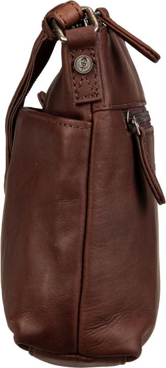 Actual product image The Chesterfield Brand Durban shoulder bag leather 25 cm