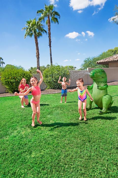 Produktbild Bestway Dino