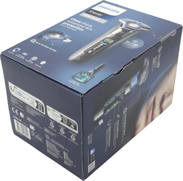 Produktbild Philips Shaver series 7000 (S7887/58)