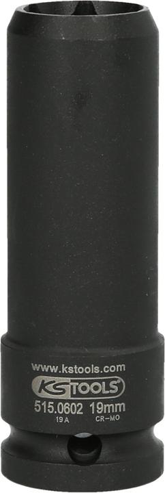 Productafbeelding KS Tools 515.0602 (19 mm)