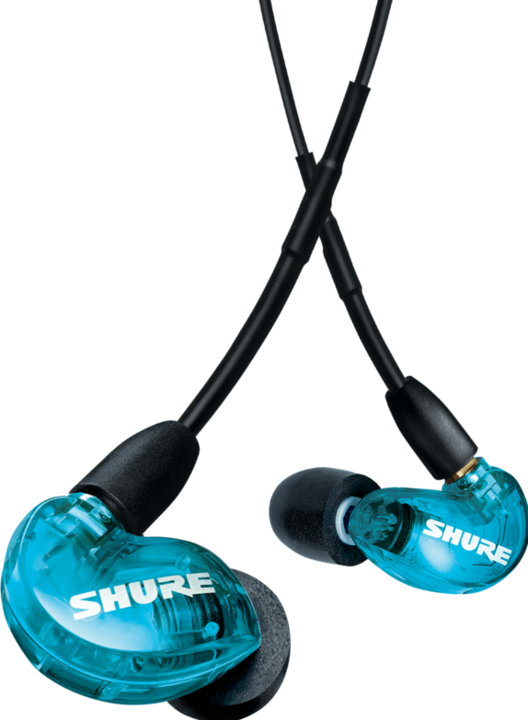 Immagine prodotto Shure Aonic 215 Uni (NC, Cablato)