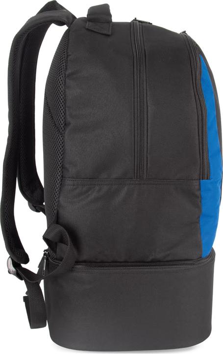 Actual product image Kimood Hard-bottom backpack