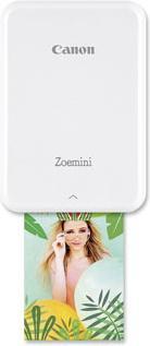 Produktbild Canon Zink ZP-2030 (Foto (5x7.6cm), 50 x)