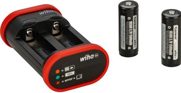 Produktbild Wiha speedE® II electric (Schlitz)