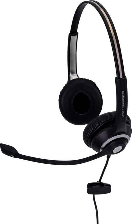 Actual product image EPOS Impact SC 260 (Cable, USB-A)