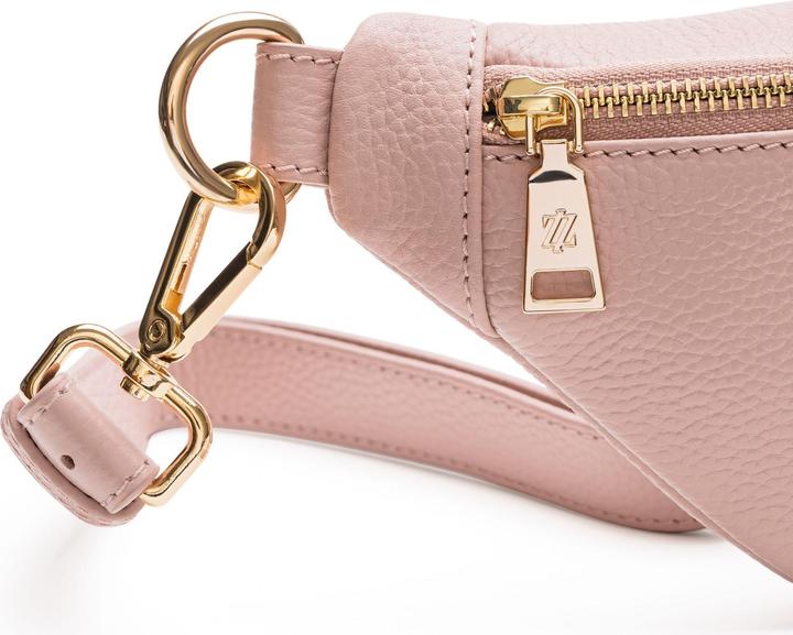 Image du produit Lazarotti Bologna Leather Sac banane en cuir 31 cm