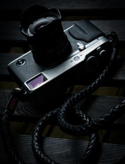 Actual product image Venus Optic Fixed focal length Laowa 9mm F/2.8 Zero-D - Canon RF (Canon RF, APS-C / DX)