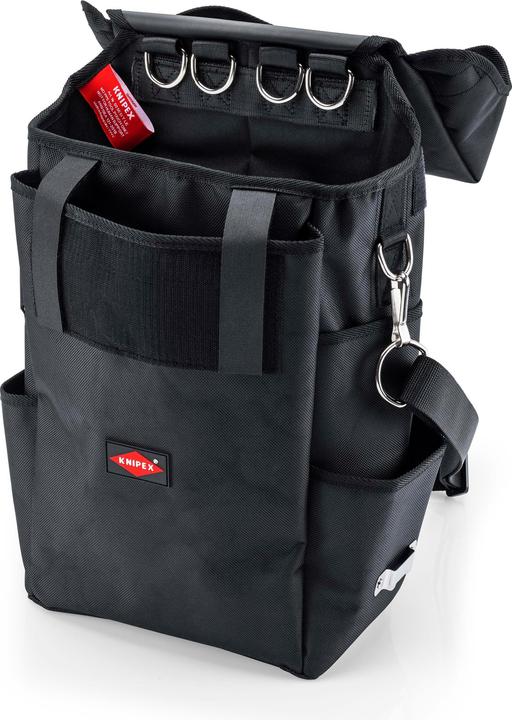 Knipex Werkzeugtasche Tethered Tools