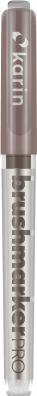 Actual product image Karin PRO - Brush Marker (1x)