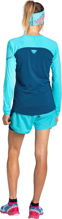 Actual product image Dynafit Alpine Pro 2in1 Shorts (W44/L38)