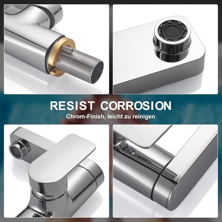 Produktbild Cobbe Wasserhahn - ‎MP101