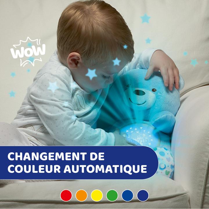 Image du produit Chicco Premiers rêves Bébé