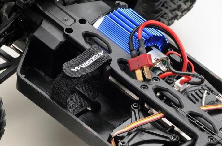 Image du produit Absima Mini AMT (RTR Prêt à fonctionner)