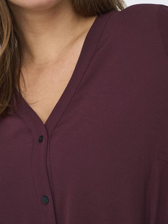 Produktbild Only CARNEWDENIZIA Langes Kleid Kleid (54)