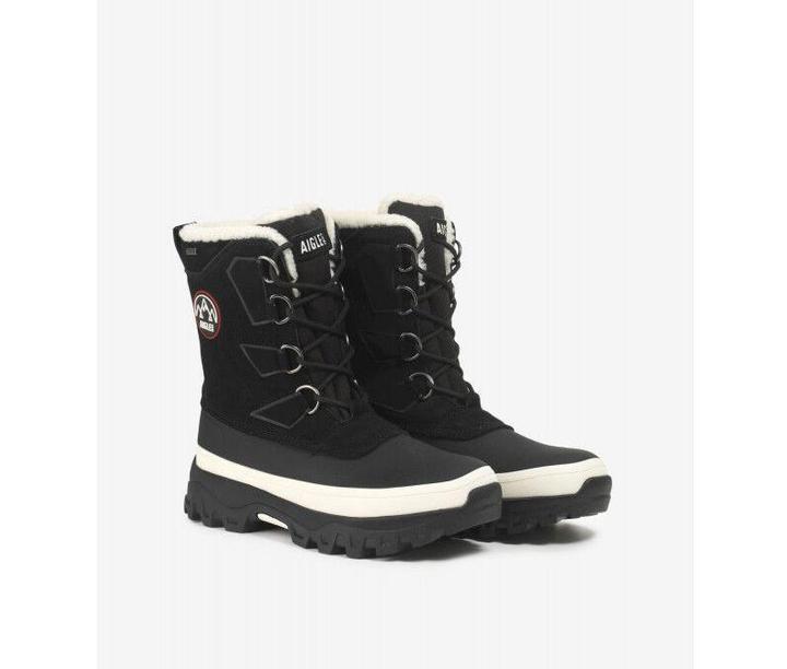 Actual product image Aigle Snow (44)