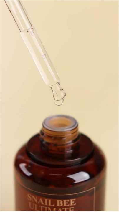 Produktbild Benton Snail Bee Ultimate Serum (35 ml)