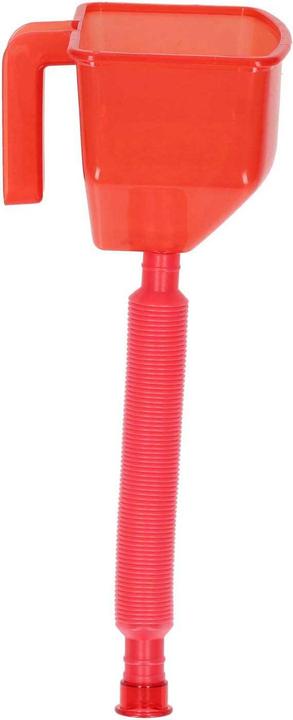 Actual product image Bunte Trichter mit Griff