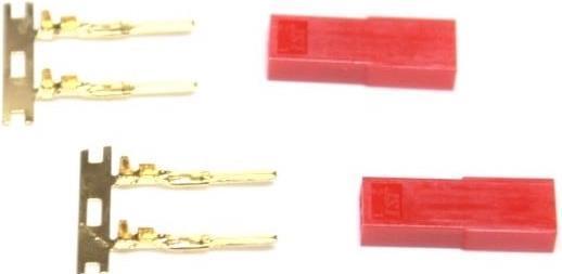 Actual product image EP Female socket