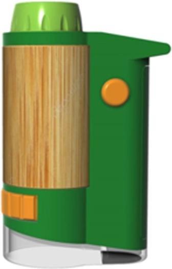 Image du produit Hape Microscope portable
