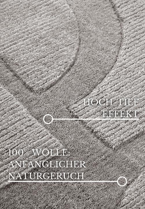 Produktbild Villeroy & Boch Alexis (120 x 170 cm)