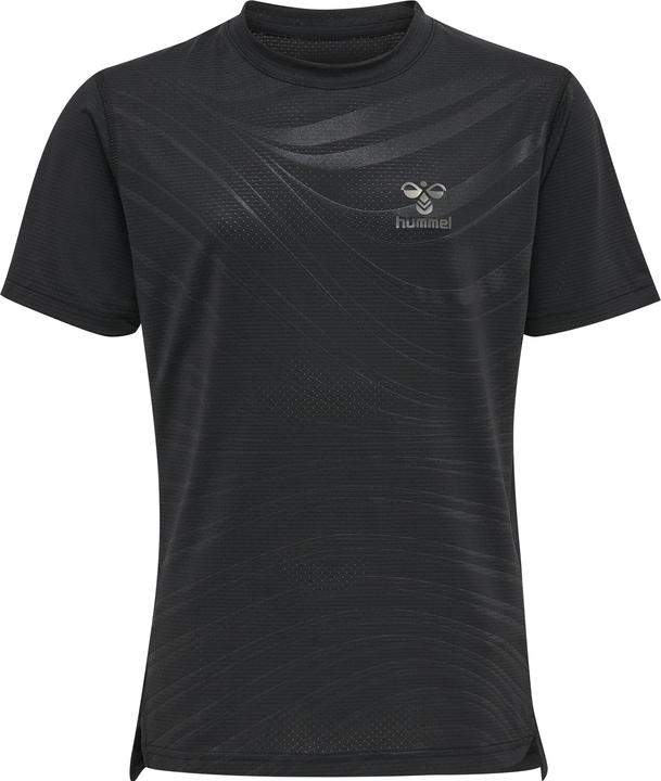 Image du produit hummel Ongrid Poly Tee S/S Kids (128)