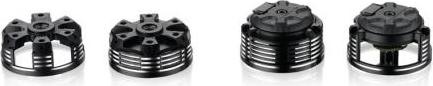 Produktbild Hobbywing Brushless Motor Xerun V10 G3 Sensored 6.5T, 6300kV