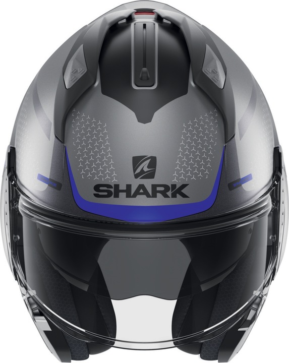 Actual product image Shark Modular Helmet Evo Gt (XS)