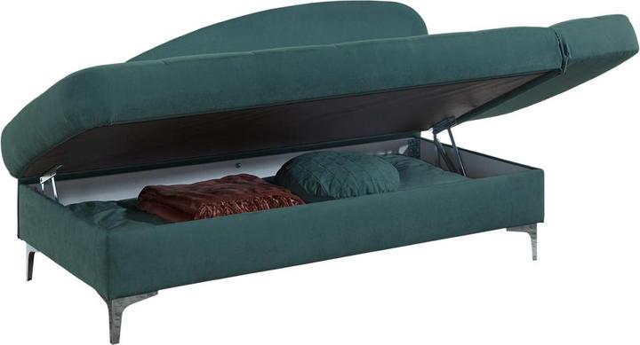 Produktbild Johann Jakob Greta