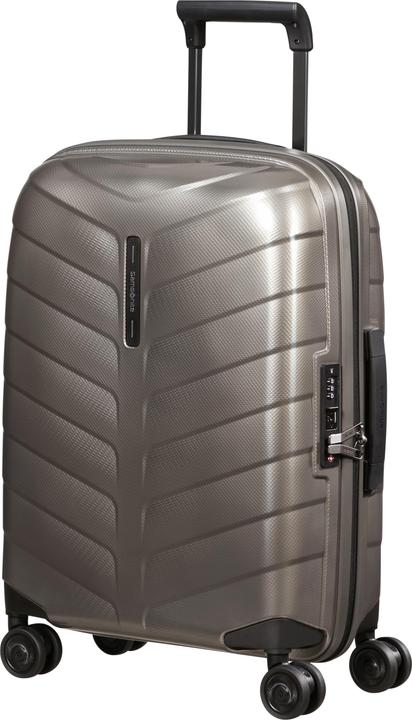 Samsonite ATTRIX146116 (44 l, Handgepäck (bis 50l))
