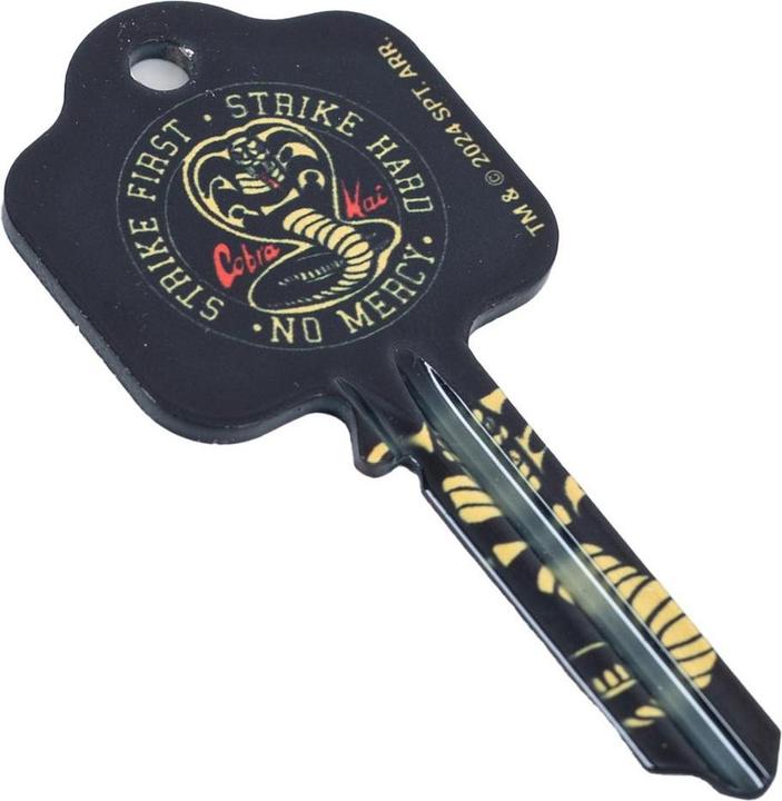 Immagine prodotto Universal Textiles Chiave Vergine