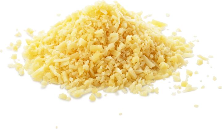 Actual product image Tristar Drum grater MX-4824