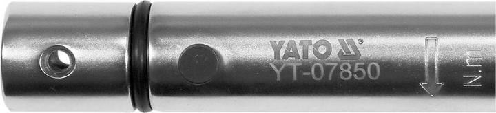 Actual product image Yato YT-07850